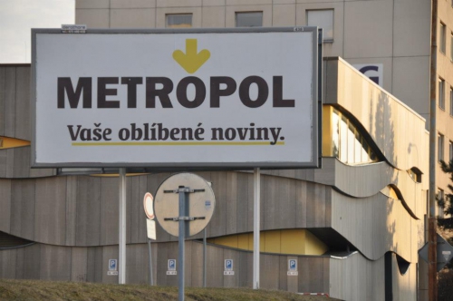 Kampan METROPOL 2013