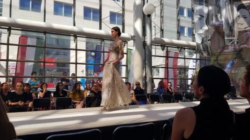 Czech Fashion Week 2019