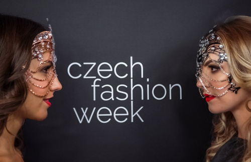 Czech Fashion Week 2019